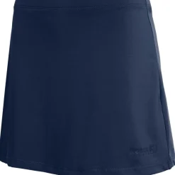 Reece Australia Tenniskleding* Fundamental tennisrokje junior navy
