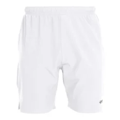 Reece Australia Tenniskleding* Legacy tennisshort heren white