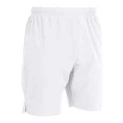 Reece Australia Tenniskleding* Legacy tennisshort heren white