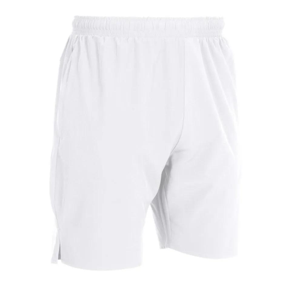Reece Australia Tenniskleding* Legacy tennisshort heren white