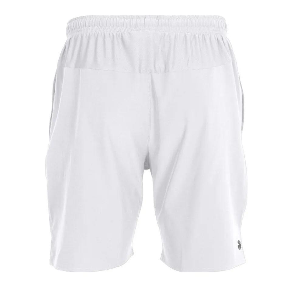 Reece Australia Tenniskleding* Legacy tennisshort junior white