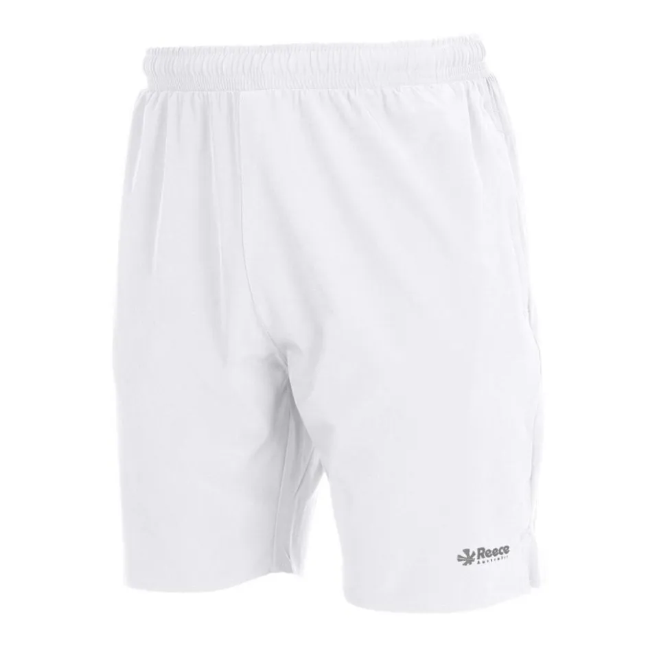 Reece Australia Tenniskleding* Legacy tennisshort junior white