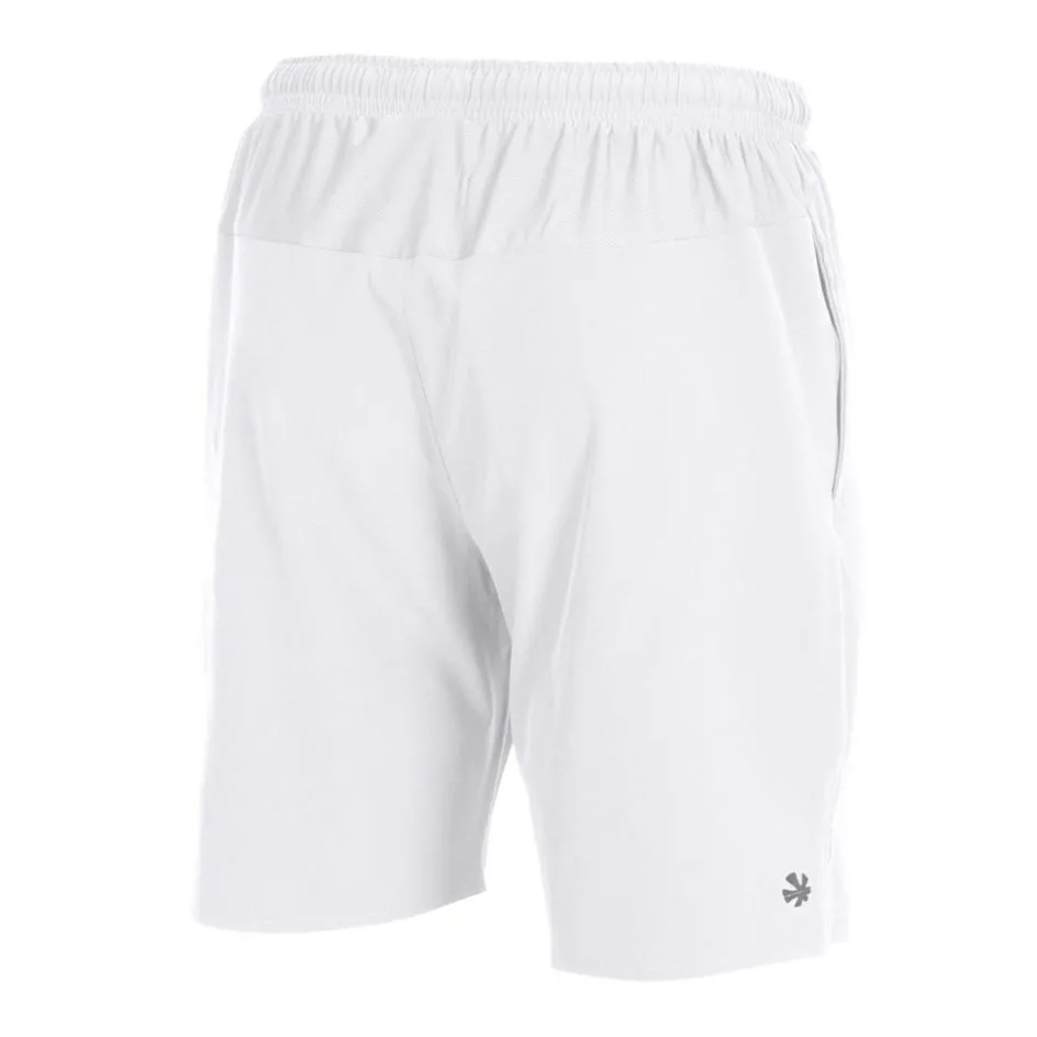 Reece Australia Tenniskleding* Legacy tennisshort junior white