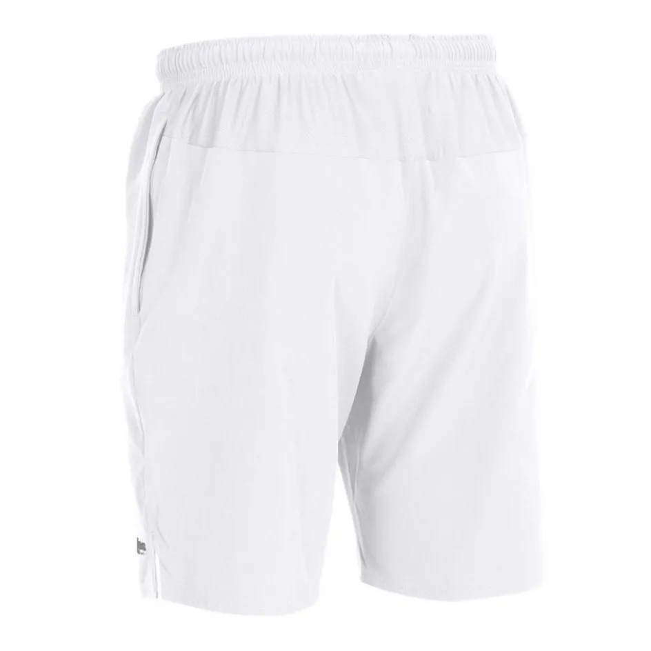 Reece Australia Tenniskleding* Legacy tennisshort junior white