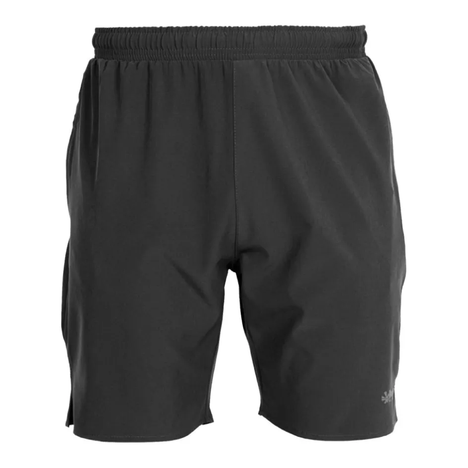 Reece Australia Tenniskleding* Legacy tennisshort junior black