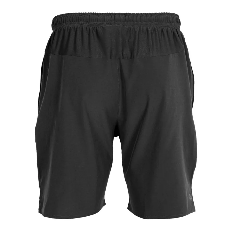 Reece Australia Tenniskleding* Legacy tennisshort junior black