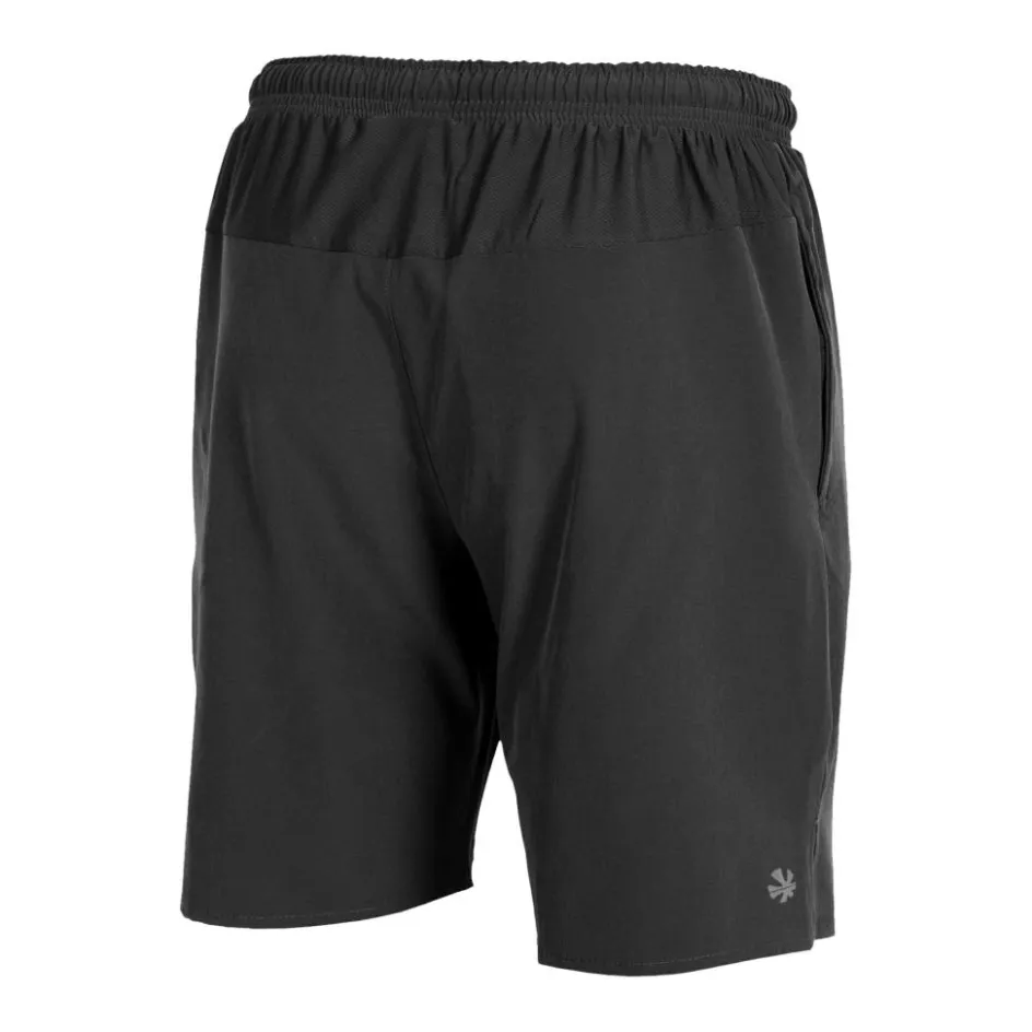 Reece Australia Tenniskleding* Legacy tennisshort junior black