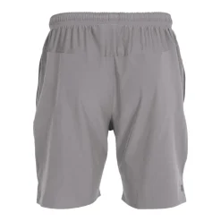 Reece Australia Tenniskleding* Legacy tennisshort grey