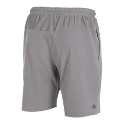 Reece Australia Tenniskleding* Legacy tennisshort grey