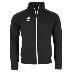 Reece Australia Tenniskleding* Premium Full Zip trainingsjack junior black
