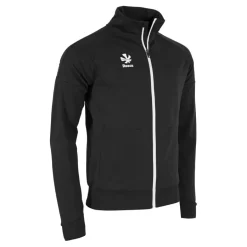 Reece Australia Tenniskleding* Premium Full Zip trainingsjack junior black