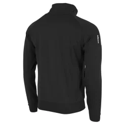 Reece Australia Tenniskleding* Premium Full Zip trainingsjack junior black