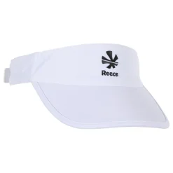 Reece Australia Tenniskleding* Racket Visor zonneklep white