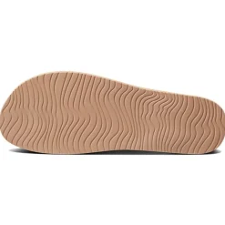 Reef Slippers*Cushion Bounce Court slippers dames rose gold