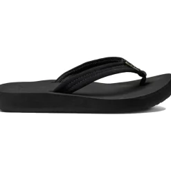 Reef Slippers*Cushion Breeze slippers dames black