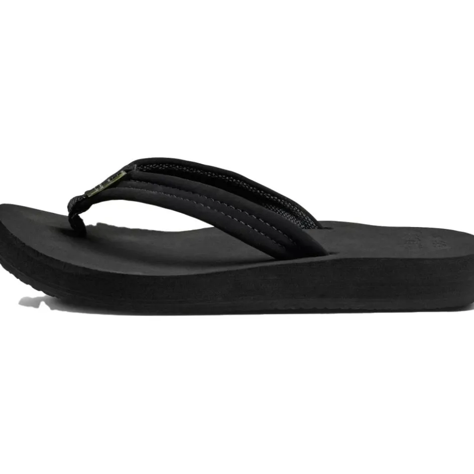 Reef Slippers*Cushion Breeze slippers dames black