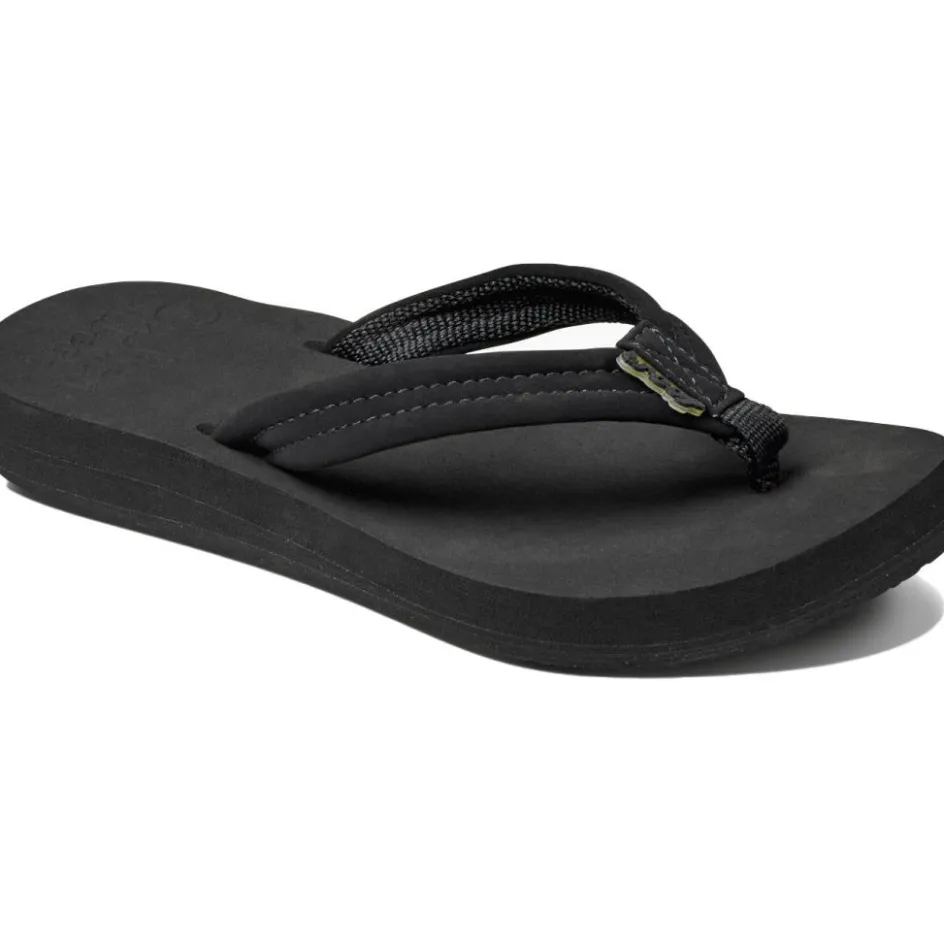Reef Slippers*Cushion Breeze slippers dames black