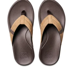 Reef Slippers*Cushion Phantom 2.0 slippers heren brown tan