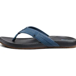 Reef Slippers*Cushion Phantom 2.0 slippers heren orion black