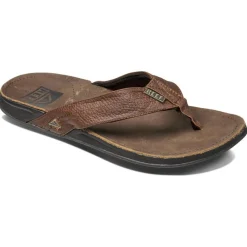 Reef Slippers*J-Bay III slippers heren camel