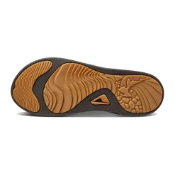 Reef Slippers*J-Bay III slippers heren camel