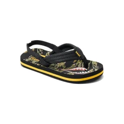 Reef Sandalen*Little Ahi sandalen junior tiger shark