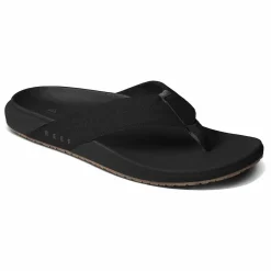 Reef Slippers*The Raglan slippers heren black gum