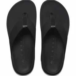 Reef Slippers*The Raglan slippers heren black gum