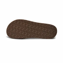 Reef Slippers*The Raglan slippers heren black gum