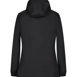 Regatta Regenkleding & -Laarzen*Pack It III regenjas dames black