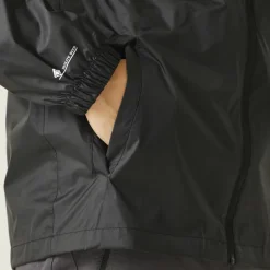 Regatta Regenkleding & -Laarzen*Pack It III regenjas heren black
