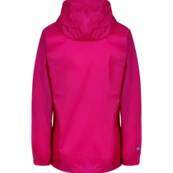 Regatta Regenkleding & -Laarzen*Pack It regenjas junior cabaret