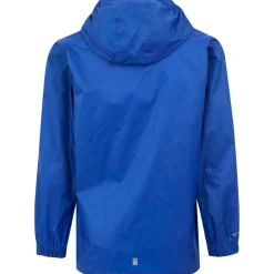 Regatta Regenkleding & -Laarzen*Pack It regenjas junior olympian blue elysium blue