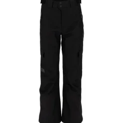 Rehall Skibroeken|Wintersport*BENN skibroek heren black