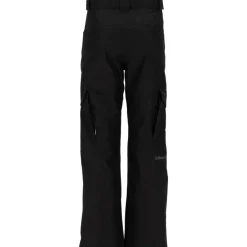 Rehall Skibroeken|Wintersport*BENN skibroek heren black