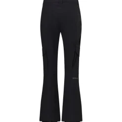 Rehall Skibroeken|Wintersport*BENN-R skibroek heren black