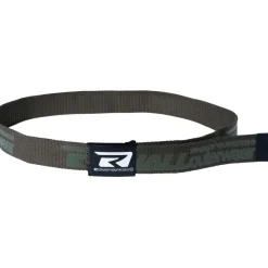 Rehall Skibroeken|Wintersport*BLITZ-R riem olive