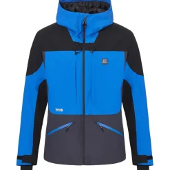 Rehall Ski Jassen|Wintersport*CROCKS-R winterjas heren nautic blue