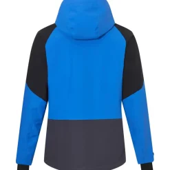 Rehall Ski Jassen|Wintersport*CROCKS-R winterjas heren nautic blue