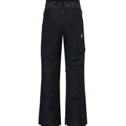 Rehall Skibroeken|Wintersport*DROPP-R skibroek heren black