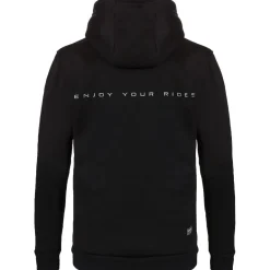 Rehall Ski Truien|Wintersport*KICK hoodie junior black