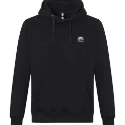 Rehall Truien & Vesten*KICK-R hoodie heren black