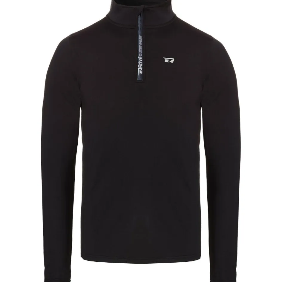 Rehall Skipullies|Wintersport*KING skipully heren black