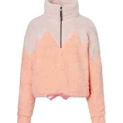 Rehall Ski Truien|Wintersport*LAUREN-R sweater dames powder pink