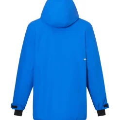 Rehall Ski Jassen|Wintersport*MANN-R anorak winterjas heren nautic blue