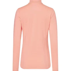 Rehall Skipullies|Wintersport*MICHA-R skipully dames pink coral
