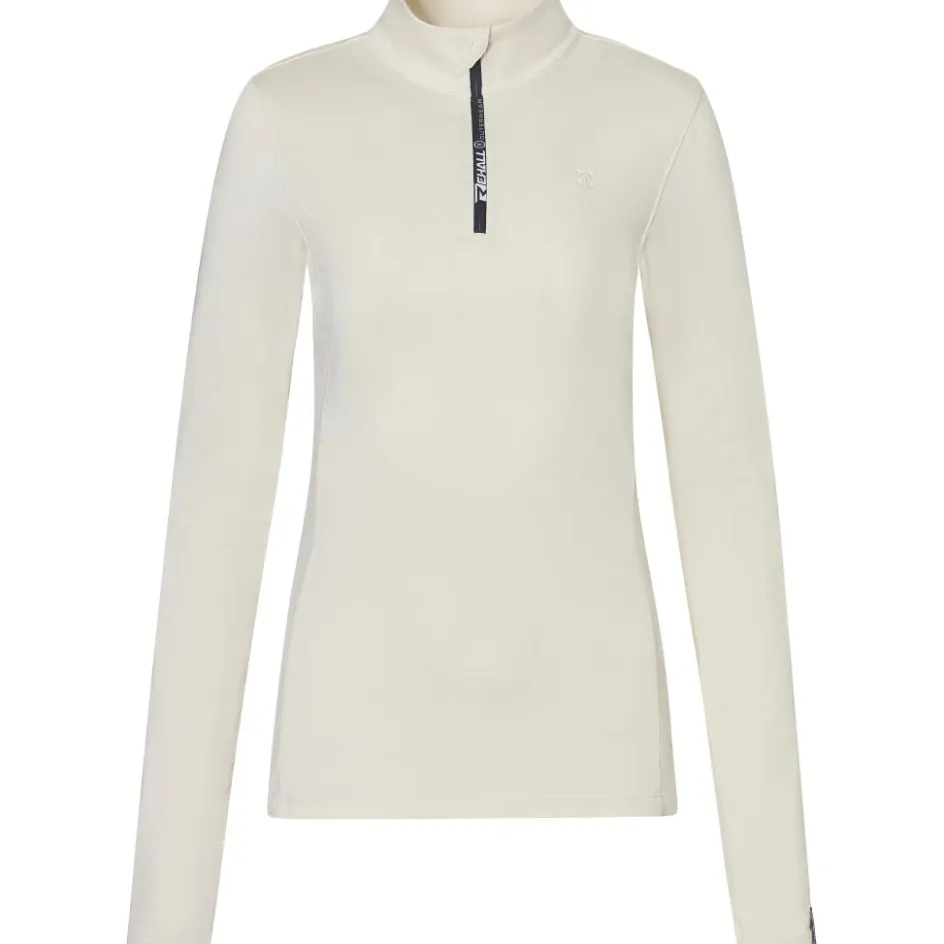 Rehall Skipullies|Wintersport*MICHA-R skipully dames marshmallow