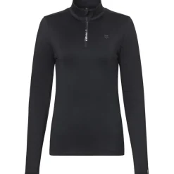 Rehall Skipullies|Wintersport*MICHA-R skipully dames caviar
