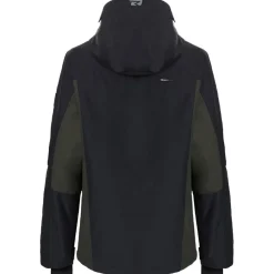 Rehall Ski Jassen|Wintersport*OZZY winterjas junior black