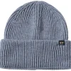 Rehall Mutsen|Wintersport*POSIE-R muts grey melange
